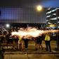 Hong Kong has been plunged into its worst crisis in recent history