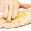 Here’s 5 easy tips on how to soften the skin on your hands [Credit: Beauty Tips]