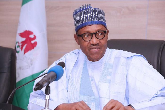 President Muhammadu Buhari appoints a new NNPC GMD (Premium Times)