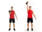 15 Exercises To Build Boulder Shoulders
