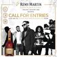 Remy Martin Producers Trilogy - Season 1 is live! Submit your entries now!