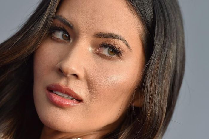 The Kickass Way Olivia Munn Stays In Shape