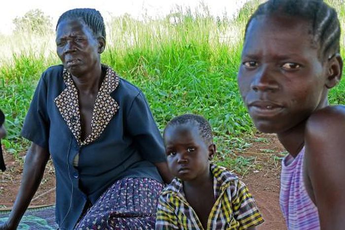 United Nations Mission in South Sudan (UNMISS)