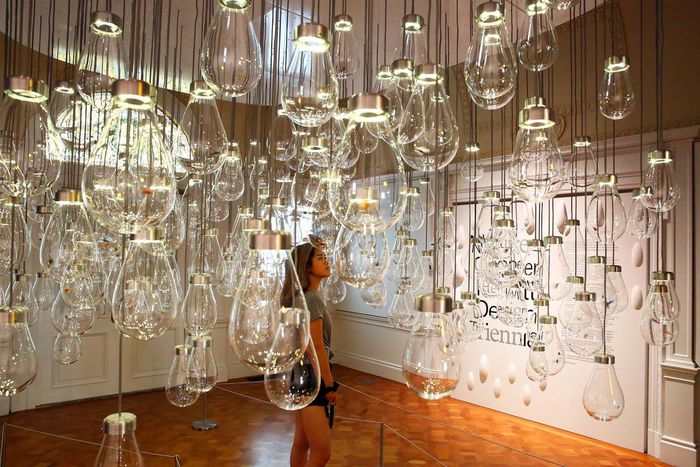 Glimpsing Our Post-Consumption Future at the Cooper Hewitt