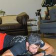 Get Rid of Lower Back Pain With These Two Moves