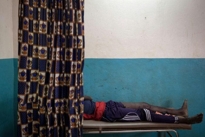 Members of the 3R armed group launched a series of attacks on villages near the northwestern town of Paoua in May