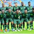 Super Eagles of Nigeria (GIUSEPPE CACACE/AFP/Getty Images)