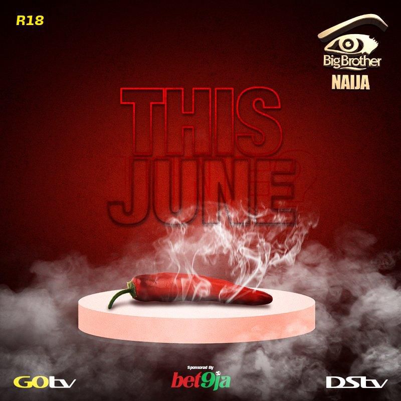 BBNaija 4 [Big Brother Naija/DSTV]