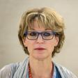 United Nations special rapporteur on extrajudicial, summary or arbitrary executions Agnes Callamard delivers her report in June 2019 on the killing of Saudi journalist Jamal Khashoggi