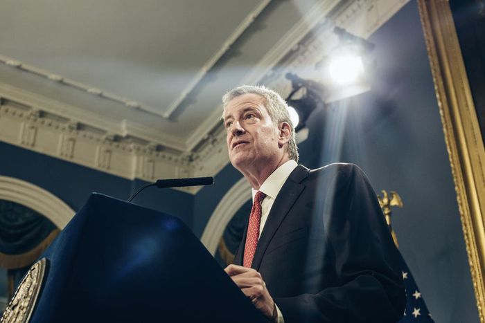 NYPD Officer in Eric Garner's Death Should Be Fired, Judge Says