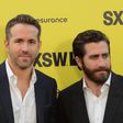 Hugh Jackman & Ryan Reynolds Troll Jake Gyllenhaal