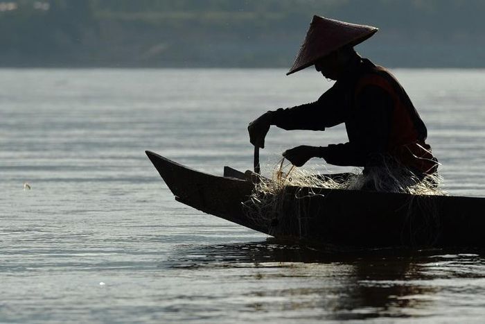 Severe drought in Thailand has put China's Mekong vision under rare global scrutiny