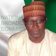 Director-General of the NBC,  Modibbo Kawu (freedomonline)
