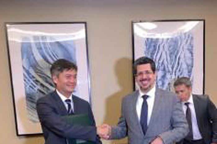 Islamic Corporation for the Development of the Private Sector (ICD)