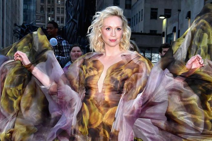 Brienne Self-Submits for Emmy and Gets Nominated