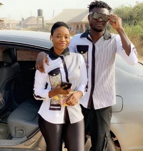 “Acting porn is my calling from God” – Beautiful female pornstar (video)