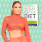 The Book Behind J.Lo's 10-Day Challenge