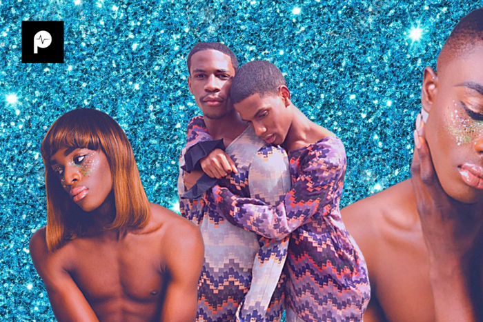 How the Nigerian fashion industry is galvanising the gender fluidity movement [Credit: Pulse]