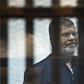 Egypt's former Islamist president Mohamed Morsi had been on trial for espionage when he died on Monday