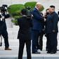 An impromptu meeting between US President Donald Trump and North Korean leader Kim Jong Un produced an agreement to continue denuclearization talks