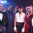 Behind the mystery and glam of The Set Up movie premiere at Filmhouse Cinemas