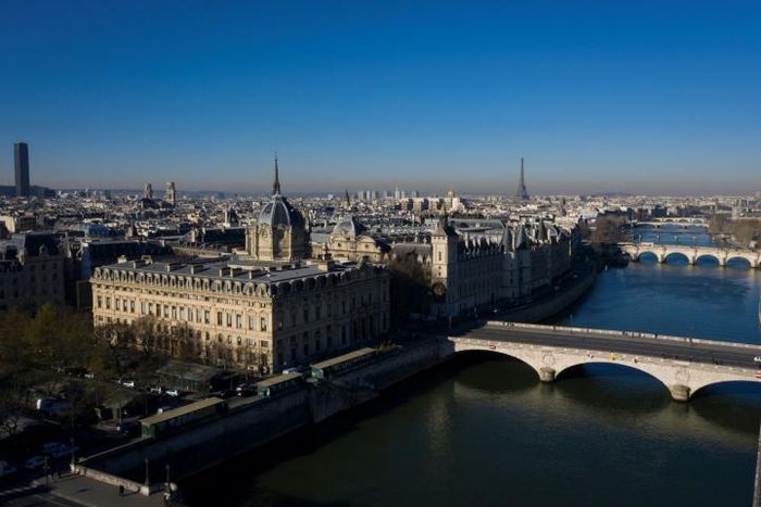 The case against Princess Hassa bint Salman stems from an alleged assault in her apartment in Paris in September 2016