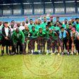 Super Eagles of Nigeria (Twitter/Super Eagles)