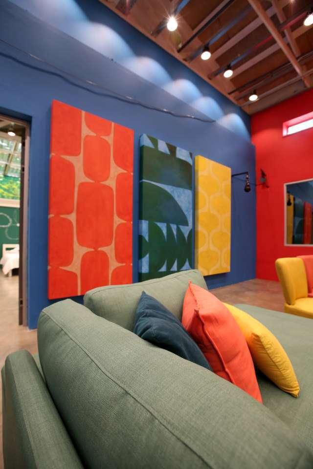 BBNaija 4 [Big Brother Naija/DSTV]