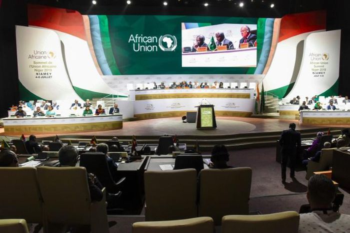 The trade deal to be signed at the African Union Summit in Niger took years to negotiate