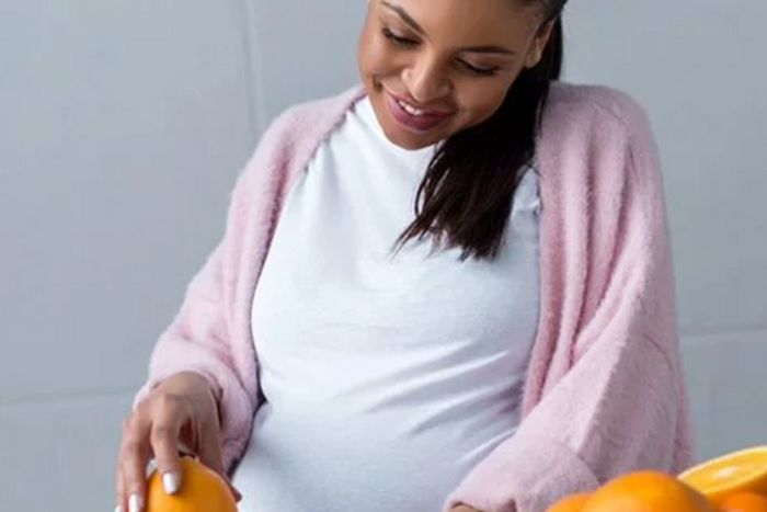 Perhaps traditional "fertility diets" weren't so far off after all.