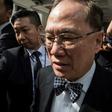 Donald Tsang who held the leadership post of chief executive for seven years from 2005, was the most senior city official ever to be convicted in a criminal trial and the highest-ranking one to be put behind bars