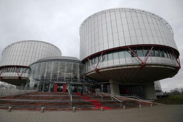 The Strasbourg-based European Court of Human Rights ruled against Russia's refusal to register three LGBT associations
