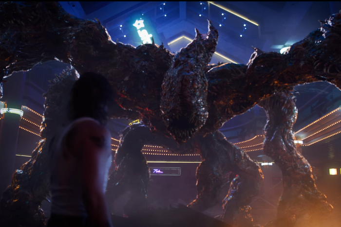 These Are All the Monsters in ‘Stranger Things’