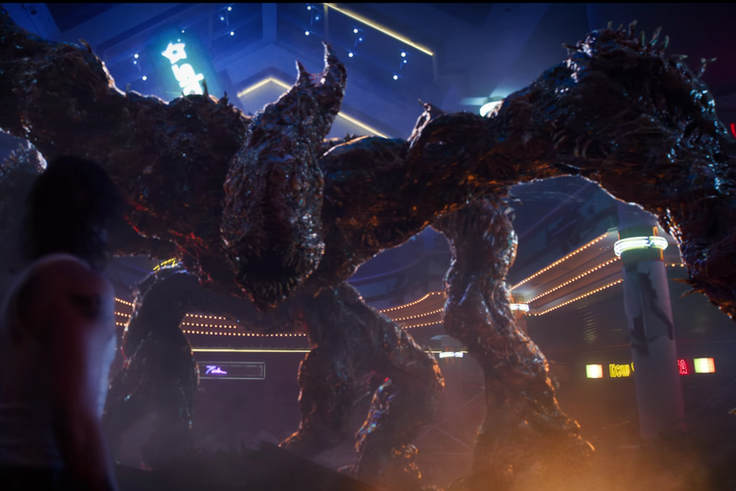 These Are All the Monsters in ‘Stranger Things’