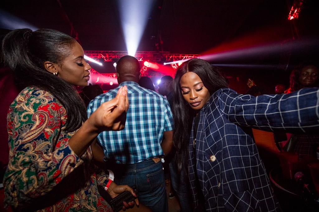 Budx Lagos event (BOJ Studios) 19