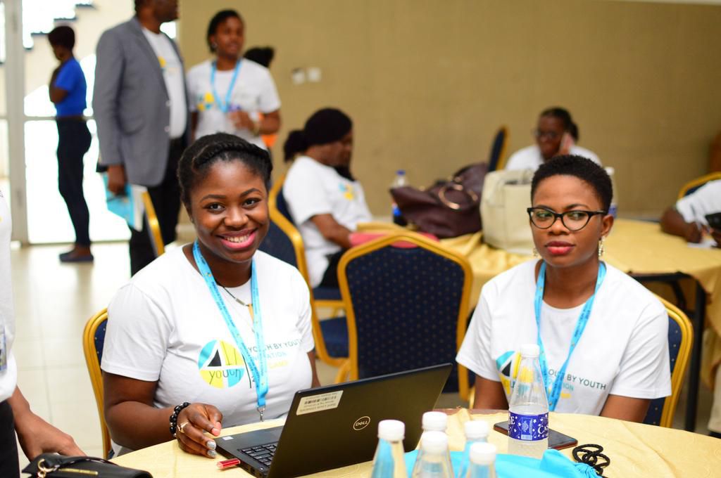 3 Key Things To Take Away From 4YBY HIV Innovation Bootcamp