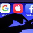 The French tax on big tech firms is often call the GAFA tax, short for Google, Apple, Facebook and Amazon