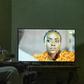 Senegalese TV soap opera "Maitresse d'un homme marie" ("Mistress of a married man") tackles subjects considered taboo in the conservative country