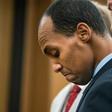 Former Minneapolis police officer Mohamed Noor, ahead of his sentencing for the fatal shooting of Justine Ruszczyk Damond