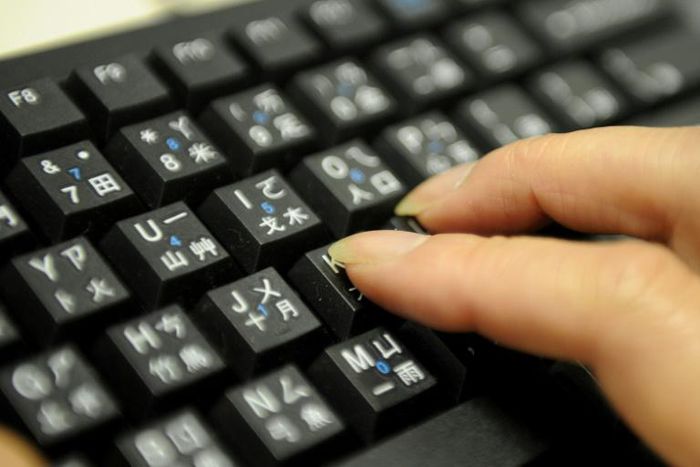 Over 500 people in Taiwan have been swindled since January last year by online love scams