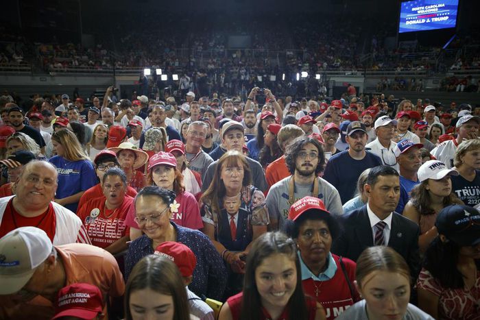 Despite Rhetorical Appeals, Trump Has Accomplished Little for Working Class