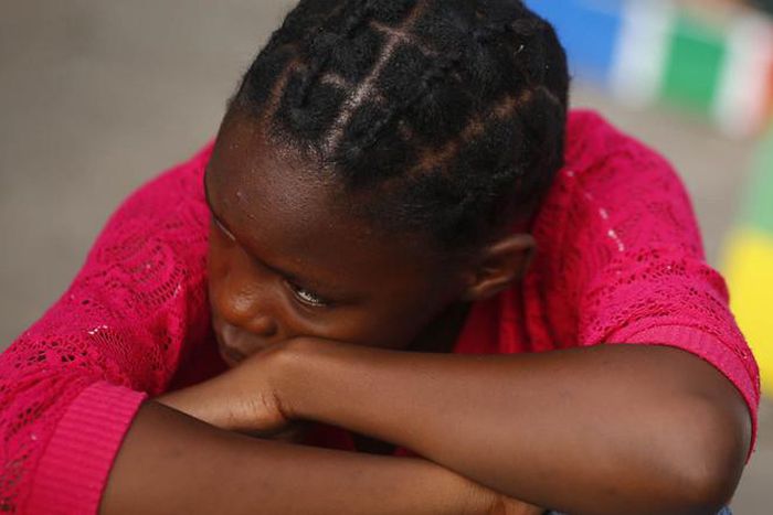 Return my virginity if you want dissolution - Wife tells husband/Illustrative photo [© Kai Pfaffenbach © Reuters]