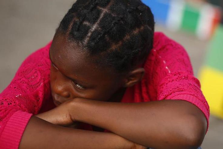 Return my virginity if you want dissolution - Wife tells husband/Illustrative photo [© Kai Pfaffenbach © Reuters]