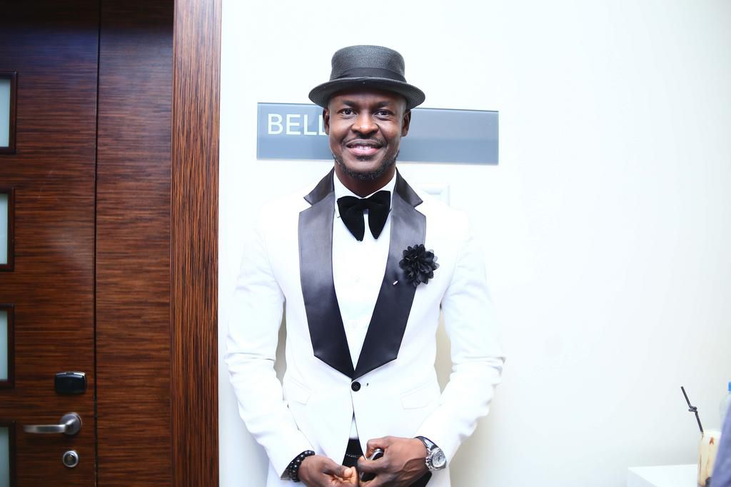 Omotola Jalade-Ekeinde, Praiz, DJ Spinall, Gbemi O.O., Fade Ogunro, TeeA, others join friends and family to celebrate X3M Ideas CEO, Steve Babaeko