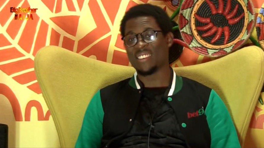 BBNaija Pepper Dem Housemates [Twitter/bigbronaija]