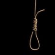 Hangmans Noose Knot (123RF)