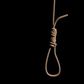 Hangmans Noose Knot (123RF)
