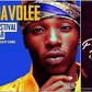 Davolee has released two parts of 'Festival Bar.' Which one is better? (Intagram/EminiDavolee)