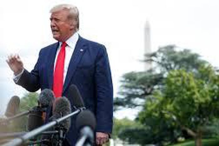 Trump won't retreat on his Central Park Five comments