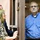 Paul Whelan says that he was framed and that he took a USB drive from an acquaintance thinking it contained vacation photos
